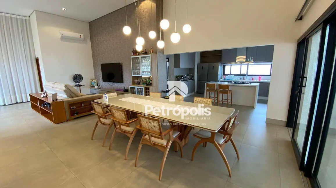 Foto 6 de Casa de Condomínio com 3 quartos à venda, 642m2 em Plano Diretor Norte, Palmas - TO