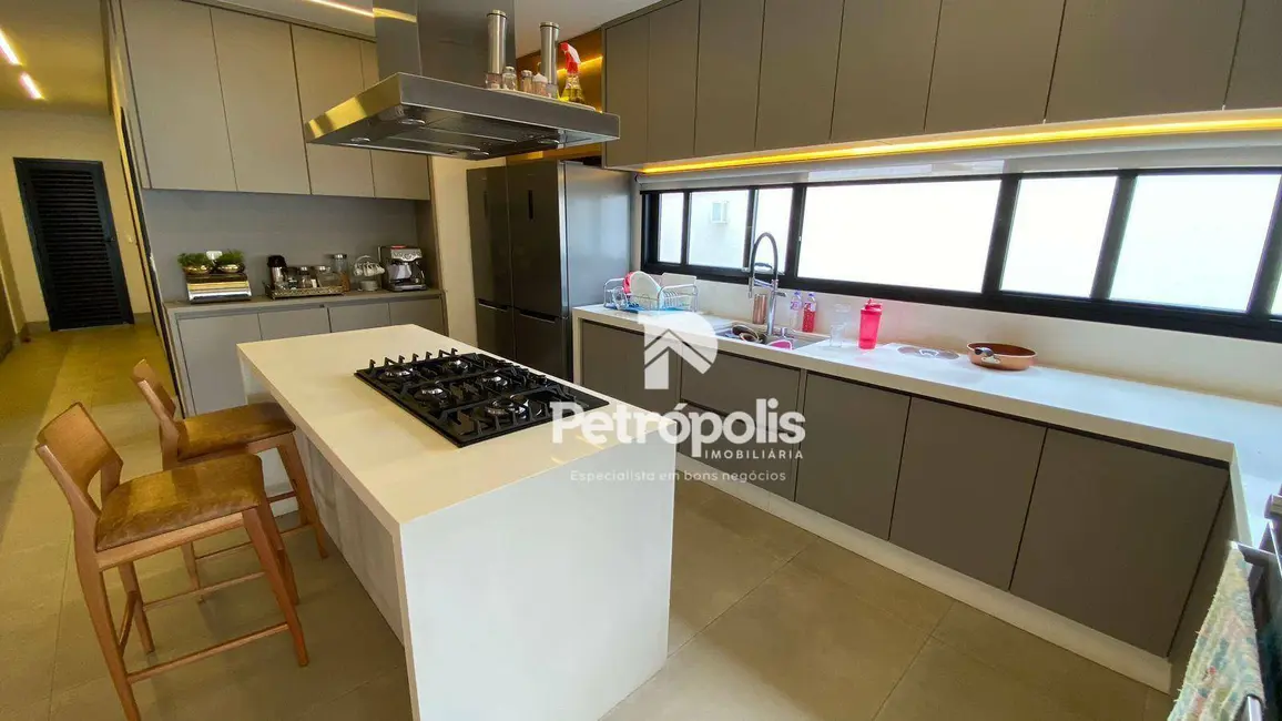 Foto 7 de Casa de Condomínio com 3 quartos à venda, 642m2 em Plano Diretor Norte, Palmas - TO