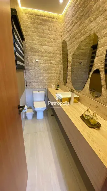 Foto 9 de Casa de Condomínio com 3 quartos à venda, 642m2 em Plano Diretor Norte, Palmas - TO