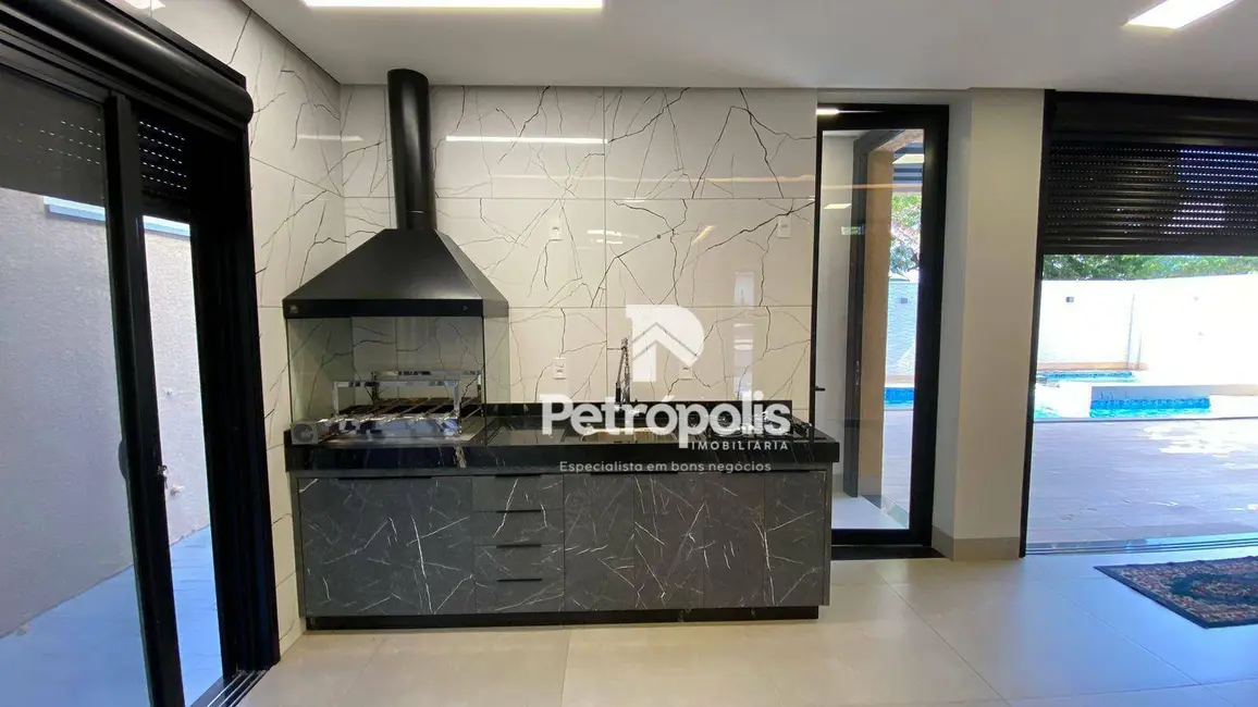 Foto 9 de Sobrado com 3 quartos à venda, 450m2 em Plano Diretor Norte, Palmas - TO