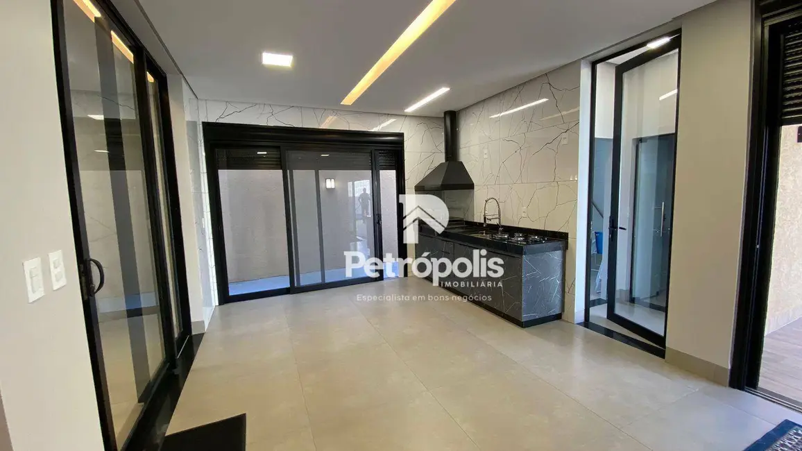 Foto 7 de Sobrado com 3 quartos à venda, 450m2 em Plano Diretor Norte, Palmas - TO
