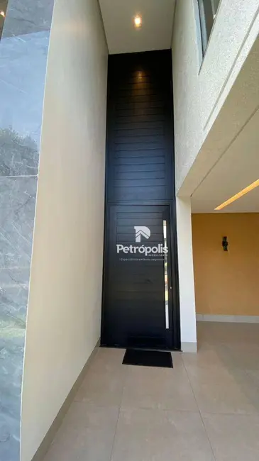 Foto 3 de Sobrado com 3 quartos à venda, 450m2 em Plano Diretor Norte, Palmas - TO