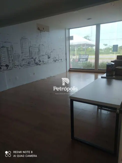 Sala Comercial para alugar, 200m2 em Plano Diretor Norte, Palmas - TO - imagem 2 Foto 2 de Sala Comercial para alugar, 200m2 em Plano Diretor Norte, Palmas - TO