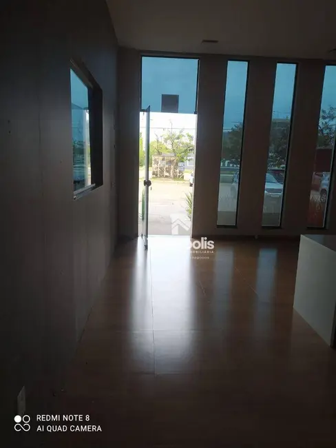 Sala Comercial para alugar, 200m2 em Plano Diretor Norte, Palmas - TO - imagem 3 Foto 3 de Sala Comercial para alugar, 200m2 em Plano Diretor Norte, Palmas - TO