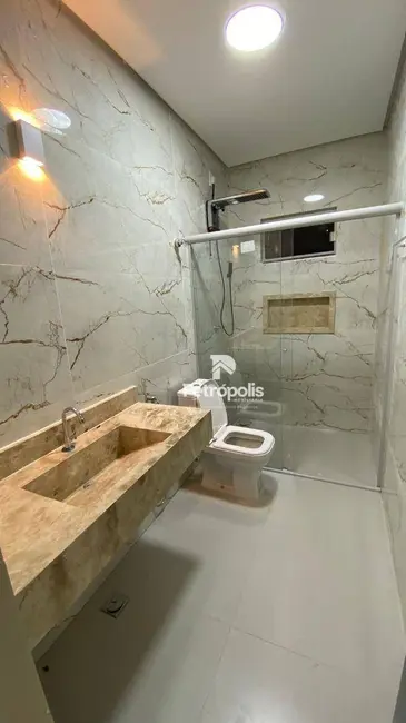 Foto 7 de Casa com 3 quartos à venda, 269m2 em Plano Diretor Sul, Palmas - TO