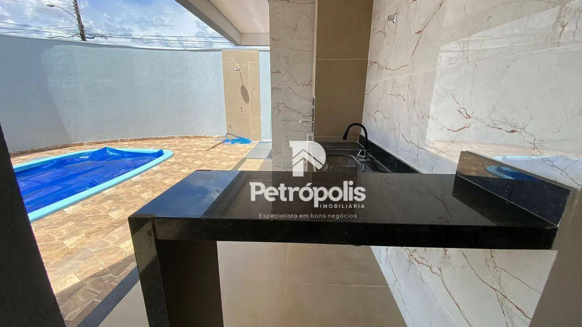 Foto 6 de Casa com 3 quartos à venda, 269m2 em Plano Diretor Sul, Palmas - TO