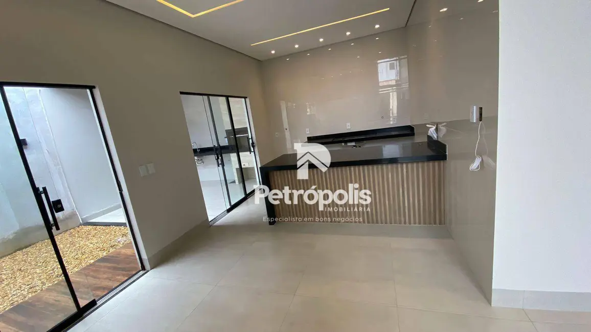Casa com 3 quartos à venda, 174m2 em Plano Diretor Norte, Palmas - TO - imagem 3 Foto 3 de Casa com 3 quartos à venda, 174m2 em Plano Diretor Norte, Palmas - TO