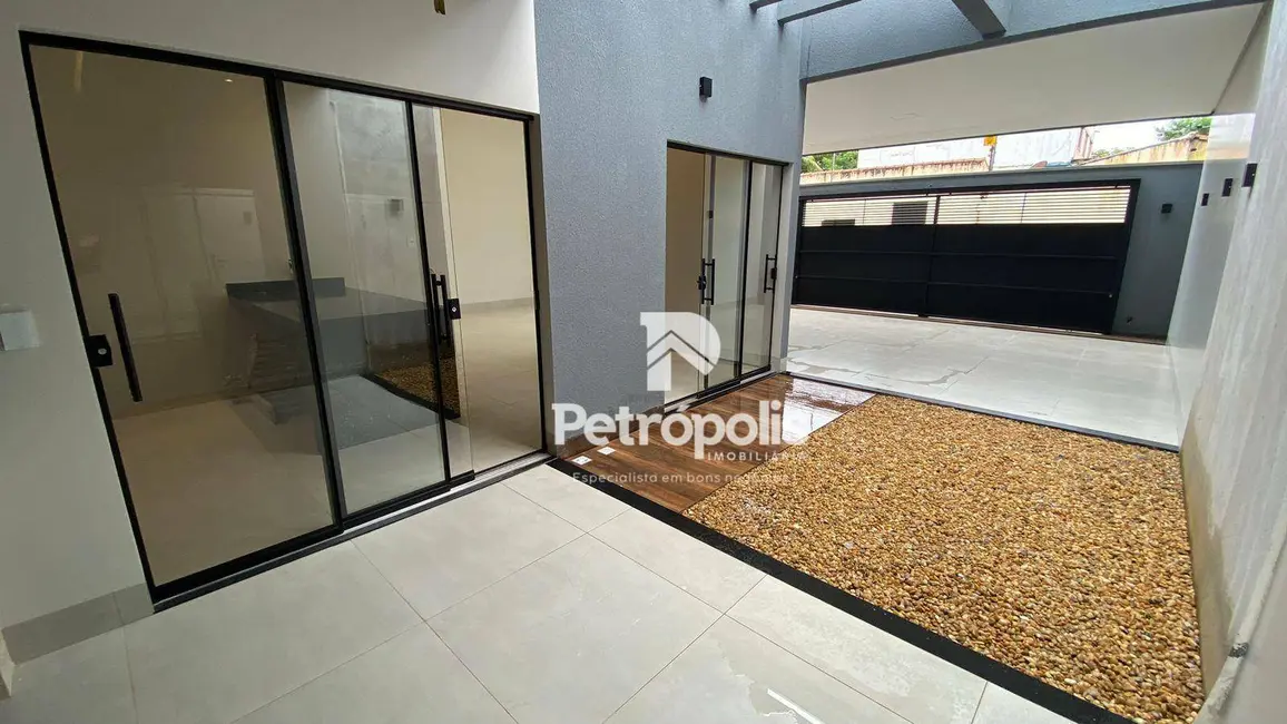 Casa com 3 quartos à venda, 174m2 em Plano Diretor Norte, Palmas - TO - imagem 7 Foto 7 de Casa com 3 quartos à venda, 174m2 em Plano Diretor Norte, Palmas - TO