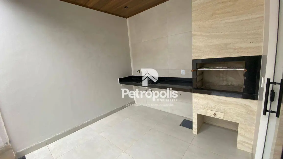 Casa com 3 quartos à venda, 174m2 em Plano Diretor Norte, Palmas - TO - imagem 6 Foto 6 de Casa com 3 quartos à venda, 174m2 em Plano Diretor Norte, Palmas - TO