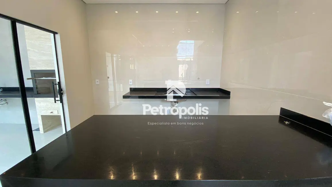 Casa com 3 quartos à venda, 174m2 em Plano Diretor Norte, Palmas - TO - imagem 8 Foto 8 de Casa com 3 quartos à venda, 174m2 em Plano Diretor Norte, Palmas - TO