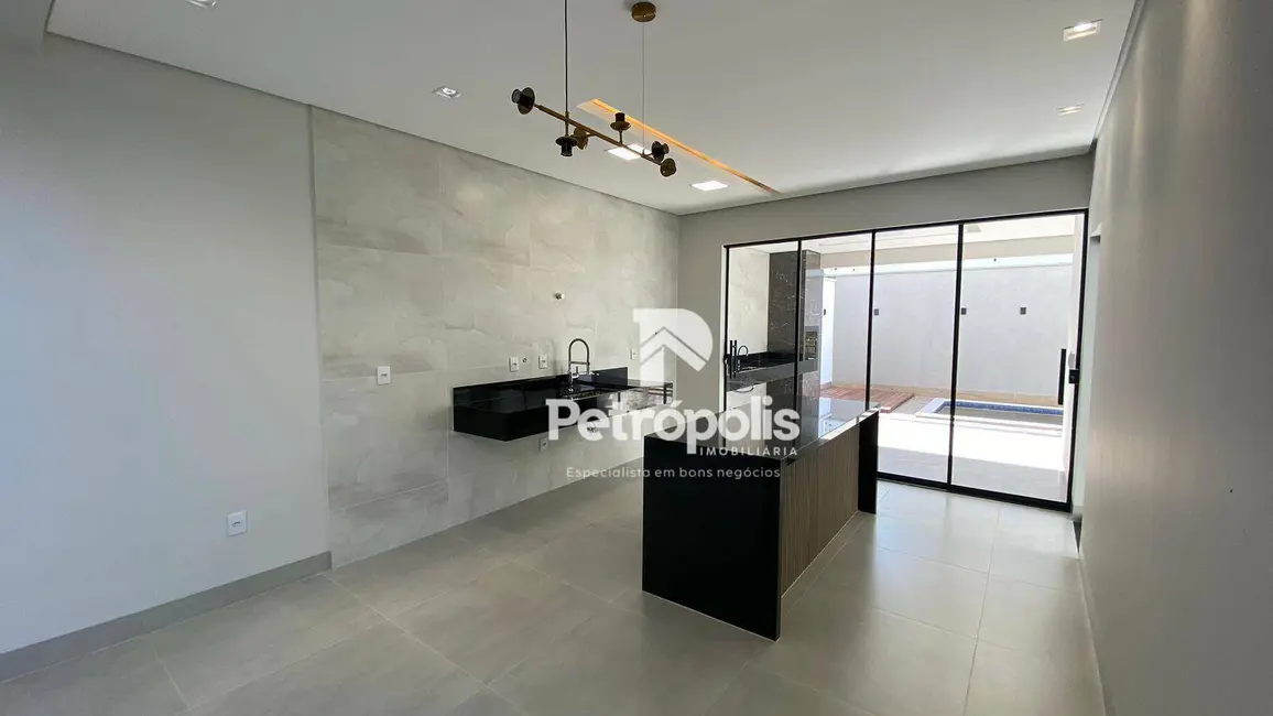 Foto 8 de Sobrado com 4 quartos à venda, 224m2 em Plano Diretor Sul, Palmas - TO