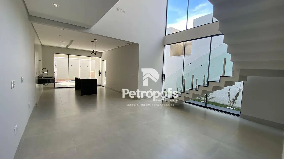 Foto 7 de Sobrado com 4 quartos à venda, 224m2 em Plano Diretor Sul, Palmas - TO