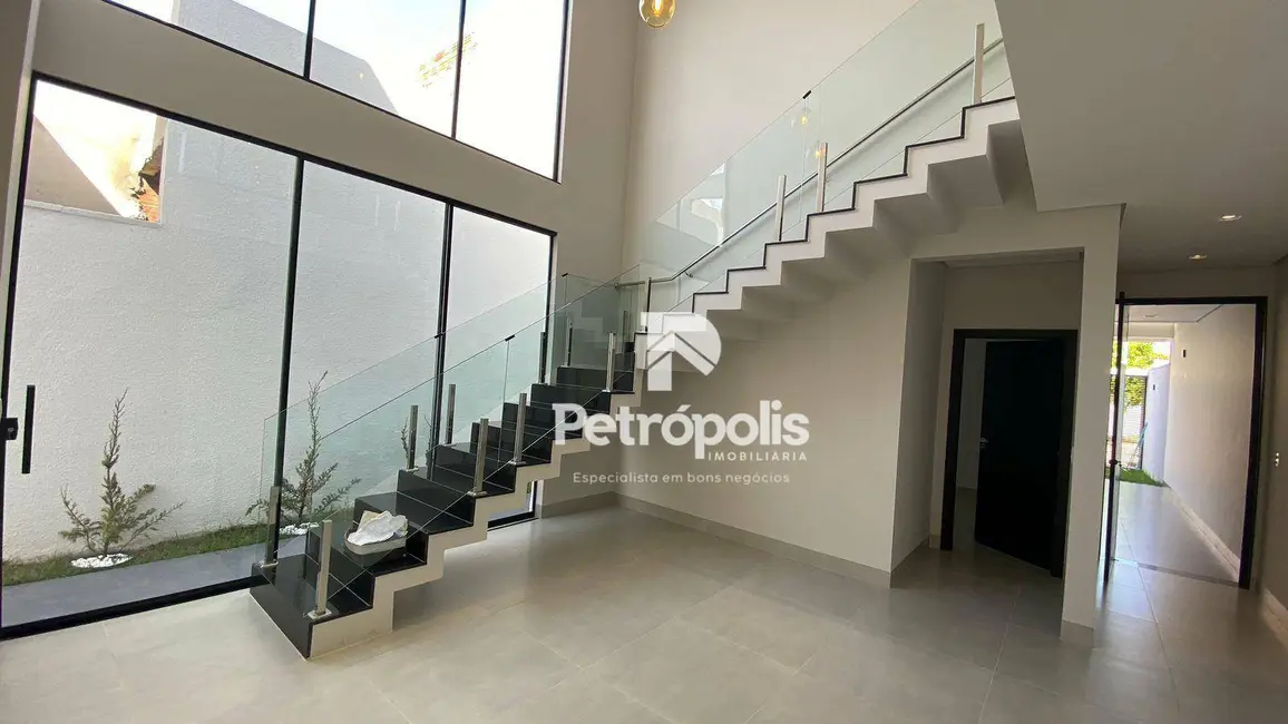 Foto 5 de Sobrado com 4 quartos à venda, 224m2 em Plano Diretor Sul, Palmas - TO