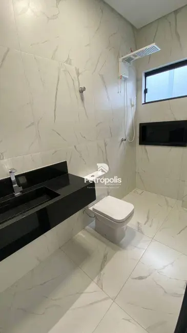 Foto 6 de Sobrado com 4 quartos à venda, 224m2 em Plano Diretor Sul, Palmas - TO