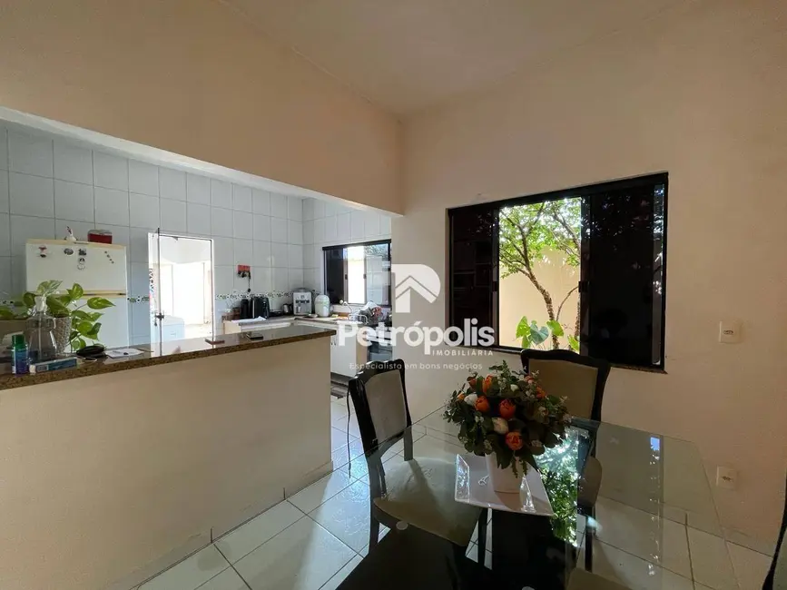 Foto 4 de Casa com 3 quartos à venda, 360m2 em Plano Diretor Norte, Palmas - TO