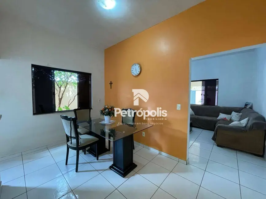 Foto 5 de Casa com 3 quartos à venda, 360m2 em Plano Diretor Norte, Palmas - TO