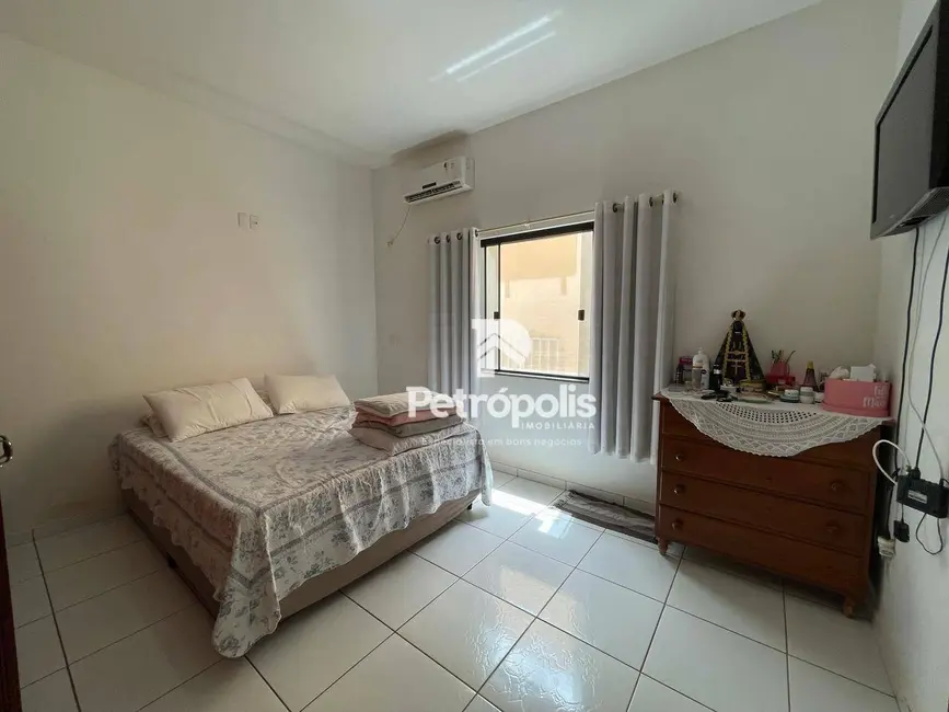 Foto 6 de Casa com 3 quartos à venda, 360m2 em Plano Diretor Norte, Palmas - TO