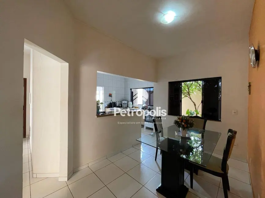 Foto 3 de Casa com 3 quartos à venda, 360m2 em Plano Diretor Norte, Palmas - TO