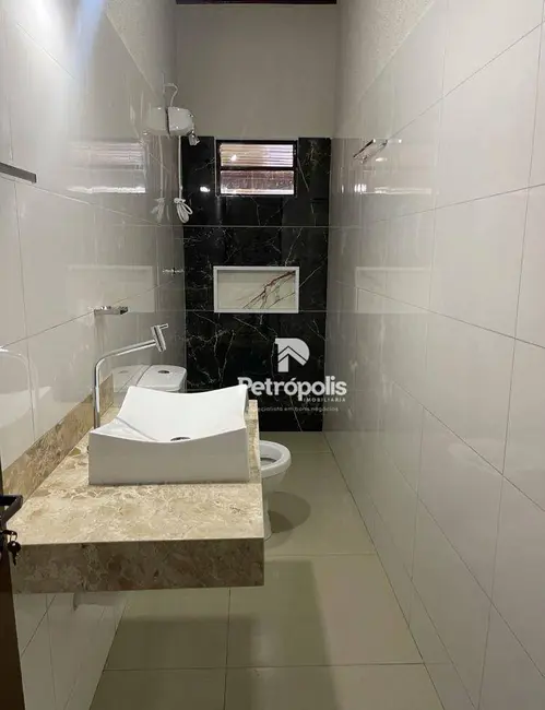Foto 5 de Casa com 4 quartos à venda, 360m2 em Plano Diretor Sul, Palmas - TO