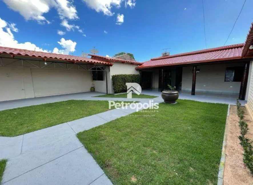 Foto 3 de Casa com 4 quartos à venda, 360m2 em Plano Diretor Sul, Palmas - TO
