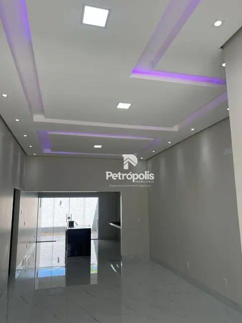 Foto 5 de Casa com 3 quartos à venda, 270m2 em Plano Diretor Sul, Palmas - TO