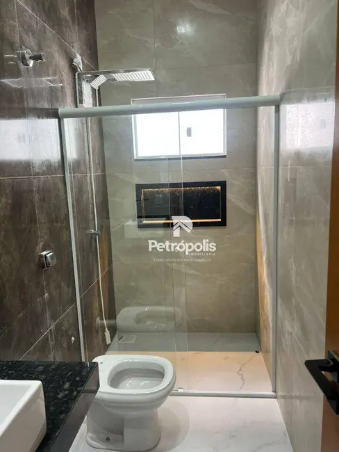 Foto 8 de Casa com 3 quartos à venda, 270m2 em Plano Diretor Sul, Palmas - TO