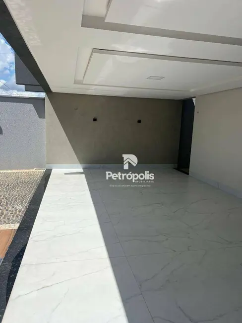 Foto 3 de Casa com 3 quartos à venda, 270m2 em Plano Diretor Sul, Palmas - TO