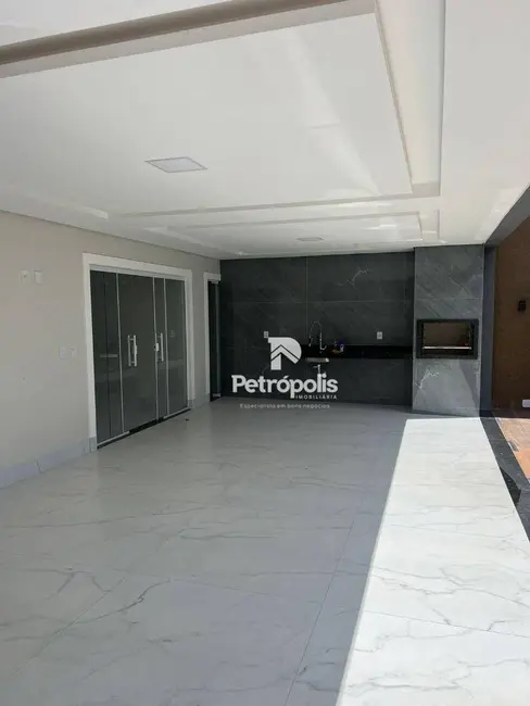 Foto 4 de Casa com 3 quartos à venda, 270m2 em Plano Diretor Sul, Palmas - TO