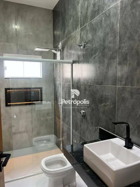 Foto 7 de Casa com 3 quartos à venda, 270m2 em Plano Diretor Sul, Palmas - TO