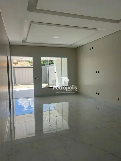 Foto 5 de Casa com 3 quartos à venda, 270m2 em Plano Diretor Sul, Palmas - TO