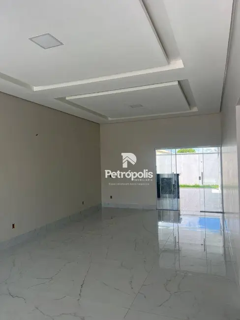 Foto 3 de Casa com 3 quartos à venda, 270m2 em Plano Diretor Sul, Palmas - TO