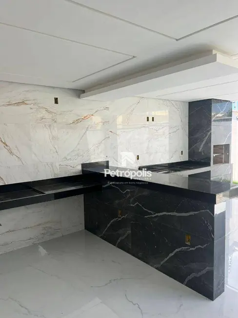 Foto 9 de Casa com 3 quartos à venda, 270m2 em Plano Diretor Sul, Palmas - TO