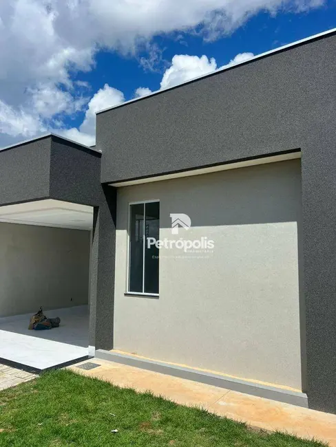 Foto 2 de Casa com 3 quartos à venda, 270m2 em Plano Diretor Sul, Palmas - TO
