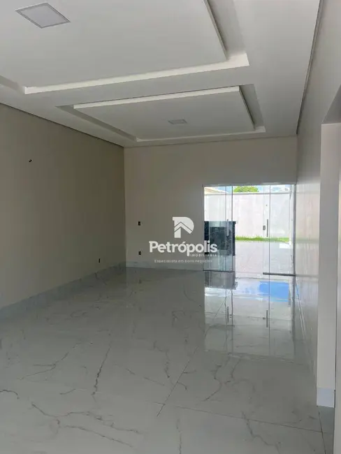 Foto 7 de Casa com 3 quartos à venda, 270m2 em Plano Diretor Sul, Palmas - TO