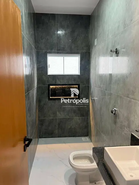 Foto 8 de Casa com 3 quartos à venda, 270m2 em Plano Diretor Sul, Palmas - TO