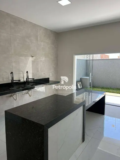 Foto 7 de Casa com 3 quartos à venda, 270m2 em Plano Diretor Sul, Palmas - TO