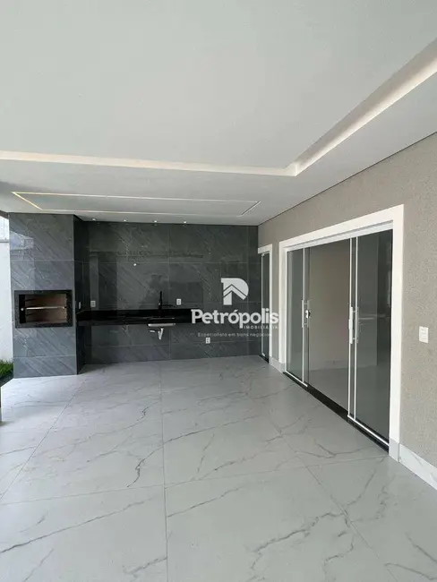 Foto 9 de Casa com 3 quartos à venda, 270m2 em Plano Diretor Sul, Palmas - TO