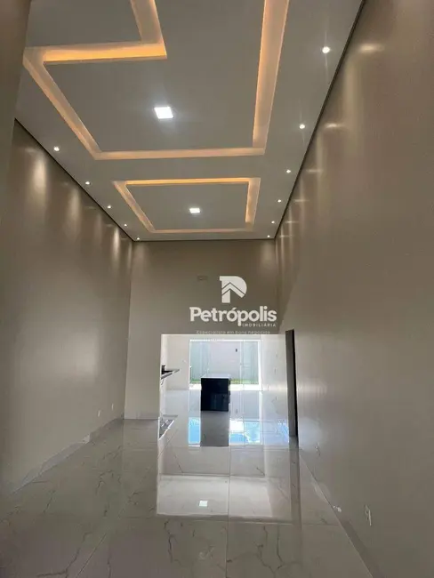 Foto 5 de Casa com 3 quartos à venda, 270m2 em Plano Diretor Sul, Palmas - TO