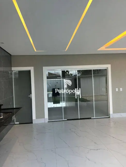 Foto 4 de Casa com 3 quartos à venda, 270m2 em Plano Diretor Sul, Palmas - TO