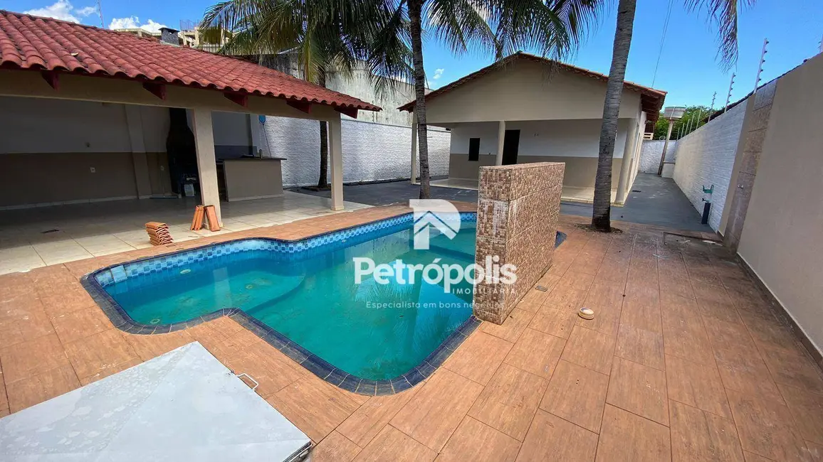 Foto 4 de Casa com 2 quartos à venda, 343m2 em Plano Diretor Sul, Palmas - TO