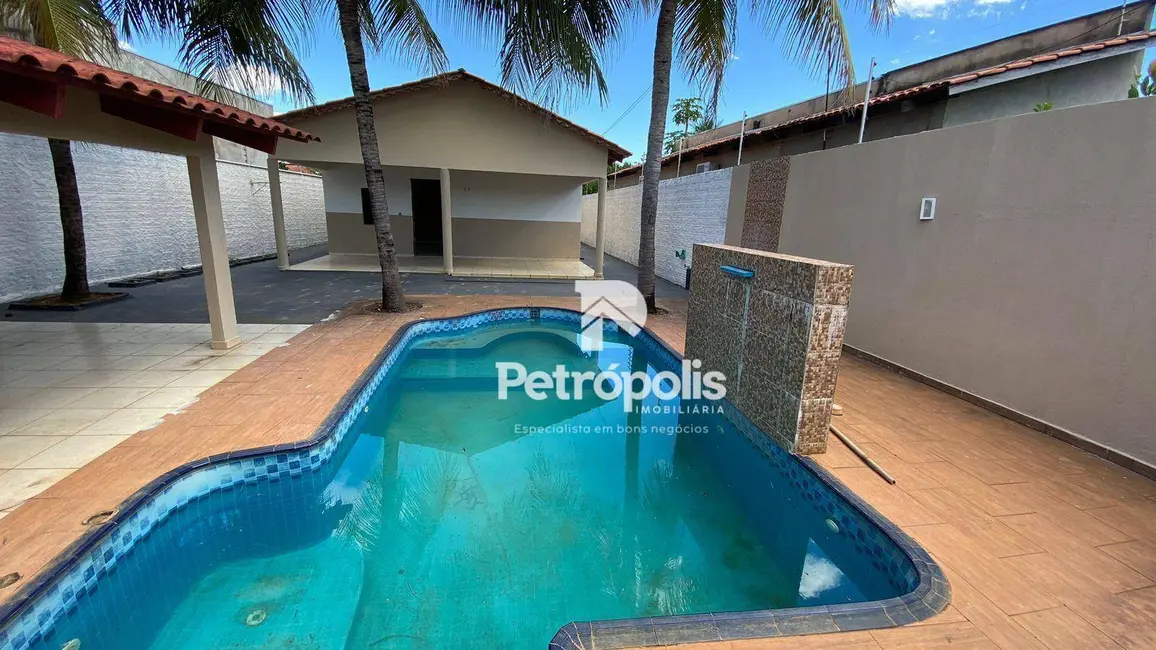 Foto 5 de Casa com 2 quartos à venda, 343m2 em Plano Diretor Sul, Palmas - TO