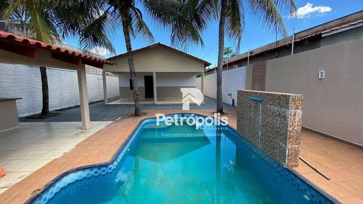 Foto 1 de Casa com 2 quartos à venda, 343m2 em Plano Diretor Sul, Palmas - TO