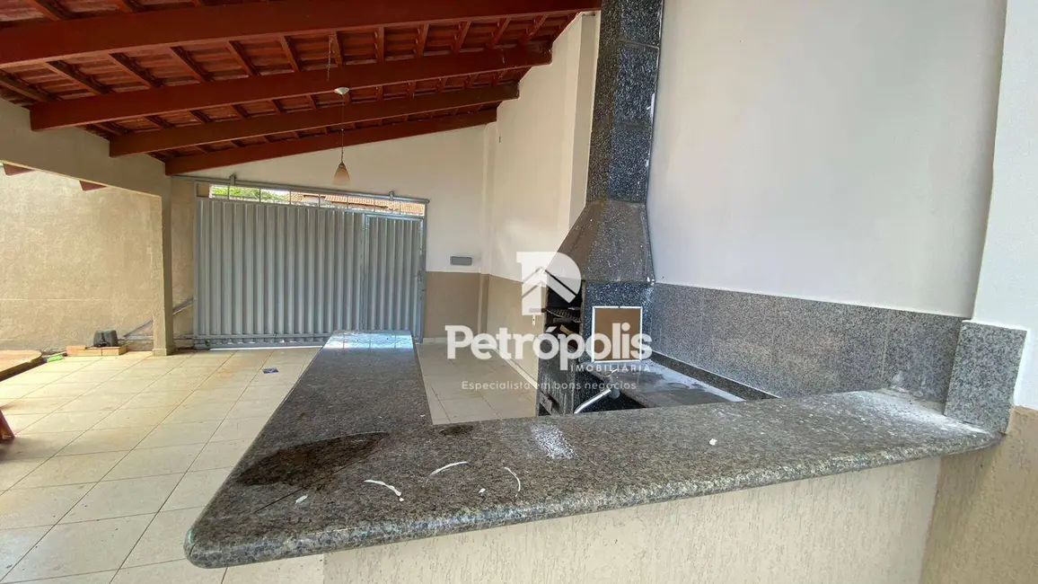 Foto 6 de Casa com 2 quartos à venda, 343m2 em Plano Diretor Sul, Palmas - TO
