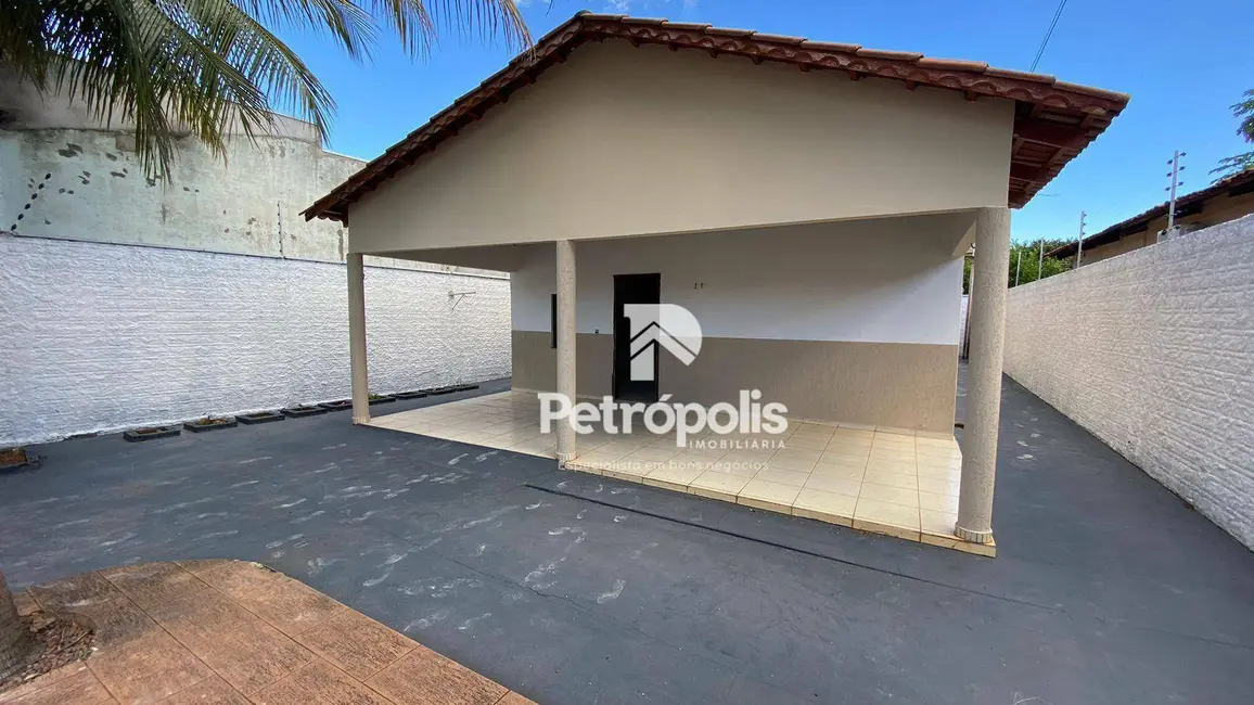 Foto 3 de Casa com 2 quartos à venda, 343m2 em Plano Diretor Sul, Palmas - TO