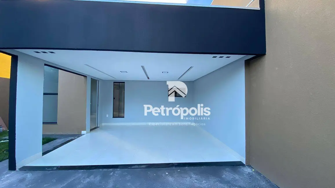 Foto 3 de Casa com 3 quartos à venda, 305m2 em Plano Diretor Sul, Palmas - TO