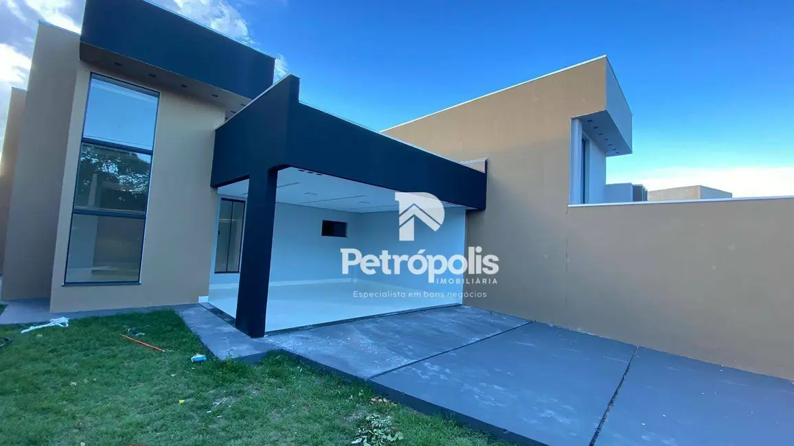Foto 1 de Casa com 3 quartos à venda, 305m2 em Plano Diretor Sul, Palmas - TO