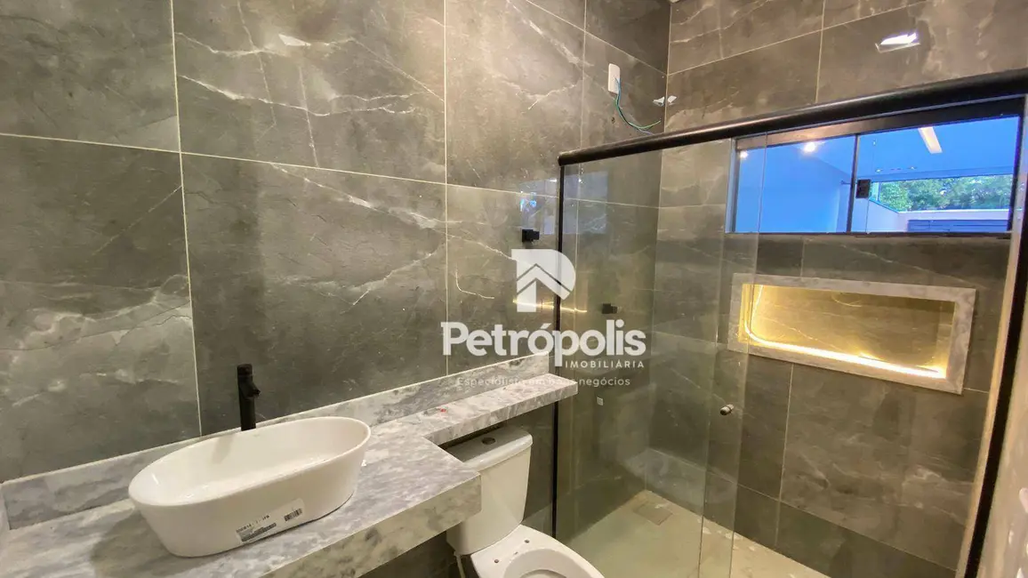 Foto 8 de Casa com 3 quartos à venda, 305m2 em Plano Diretor Sul, Palmas - TO