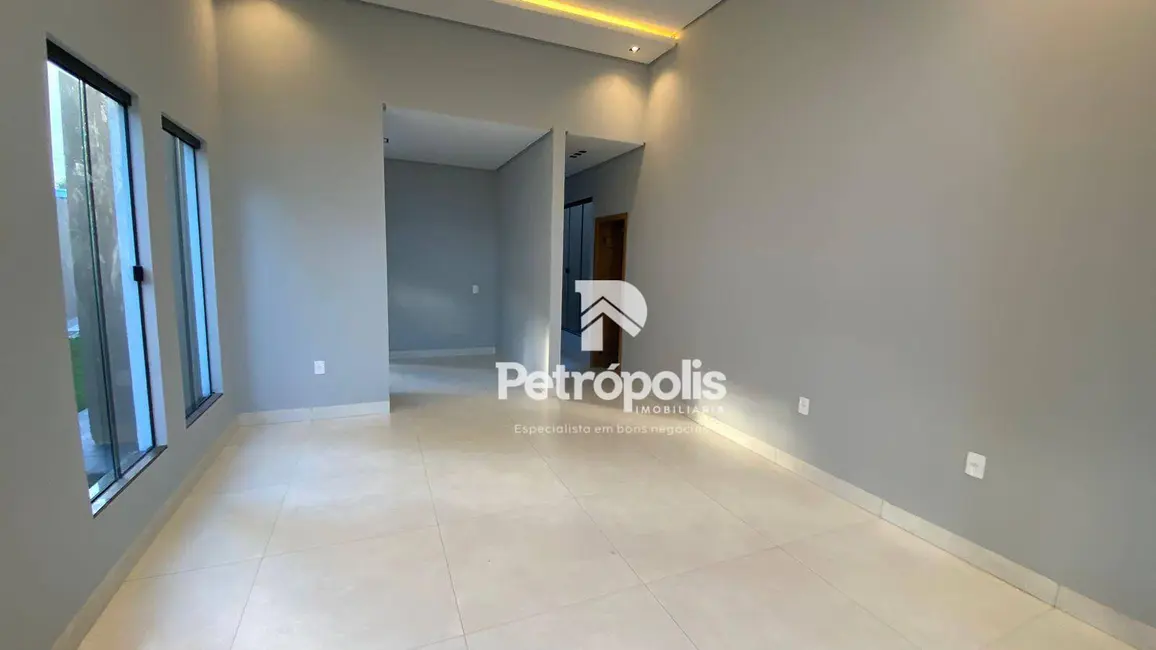 Foto 4 de Casa com 3 quartos à venda, 305m2 em Plano Diretor Sul, Palmas - TO
