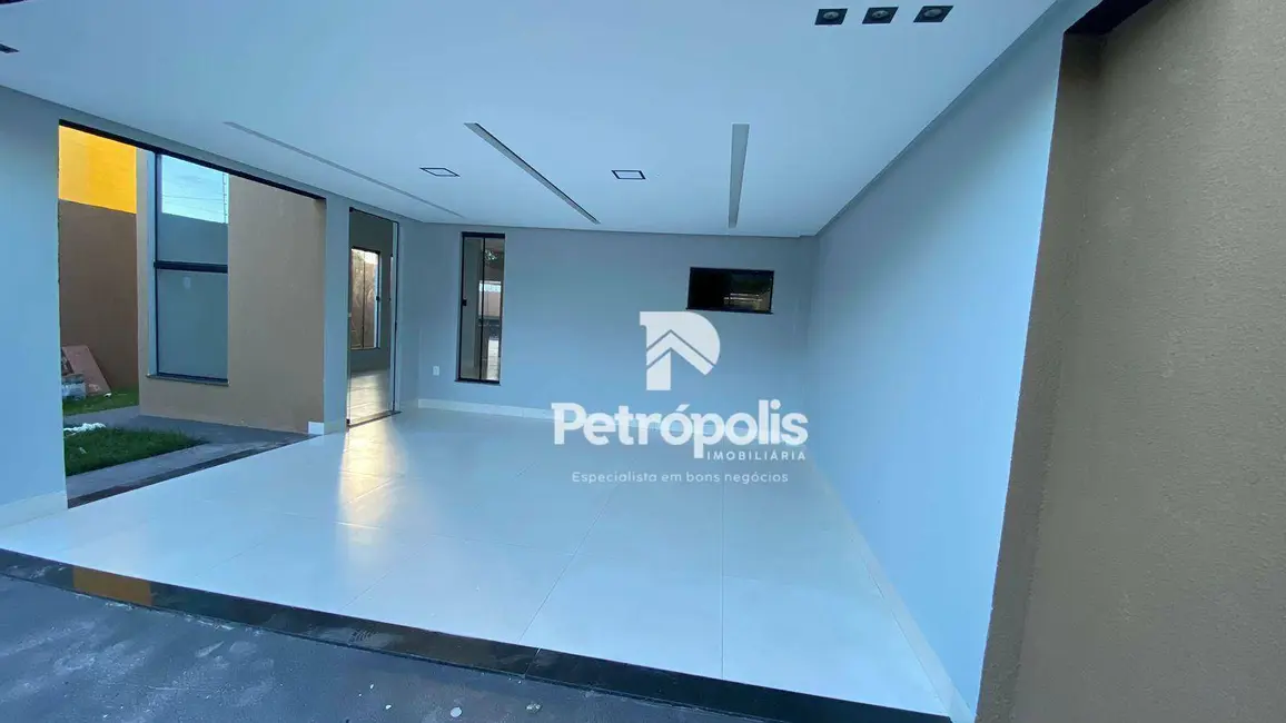 Foto 2 de Casa com 3 quartos à venda, 305m2 em Plano Diretor Sul, Palmas - TO