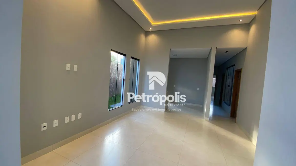 Foto 7 de Casa com 3 quartos à venda, 305m2 em Plano Diretor Sul, Palmas - TO